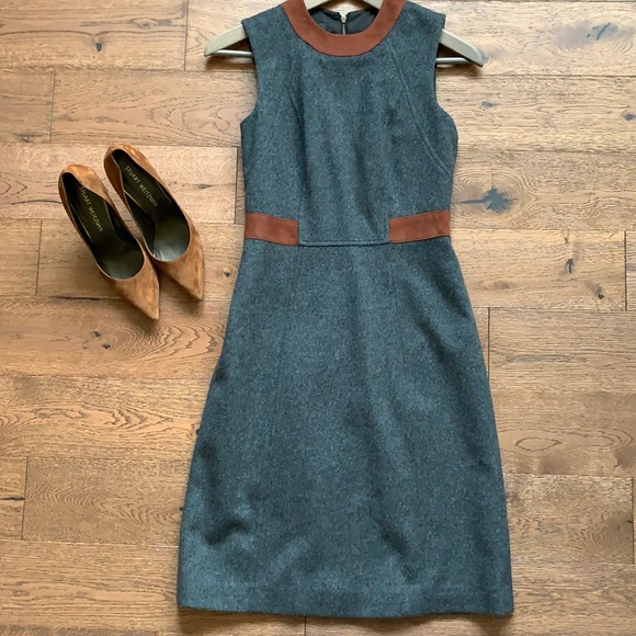 Judith & Charles dress, NWT size 0 - Picture 1 of 9